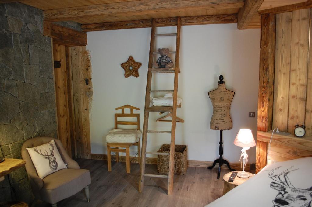La Haut & Spa Ventron Dış mekan fotoğraf