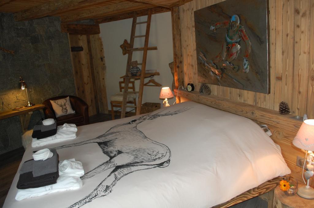 La Haut & Spa Ventron Dış mekan fotoğraf