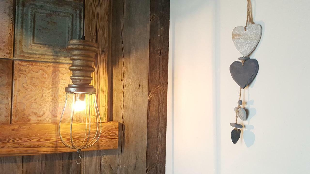 La Haut & Spa Ventron Dış mekan fotoğraf